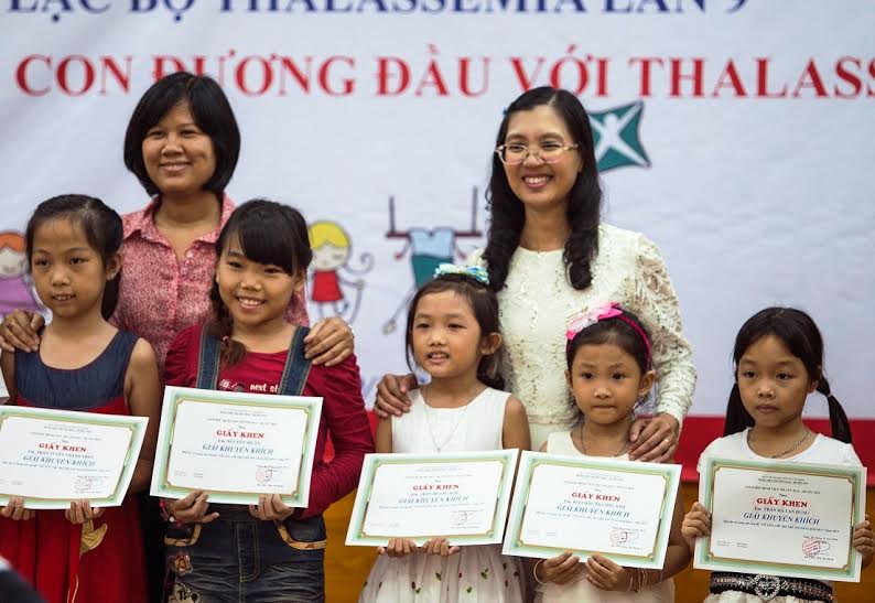 Nâng[-]cao[-]nhận[-]thức[-]phòng[-]chống[-]bệnh[-]tan[-]máu[-]bẩm[-]sinh[-]-Thalassemia